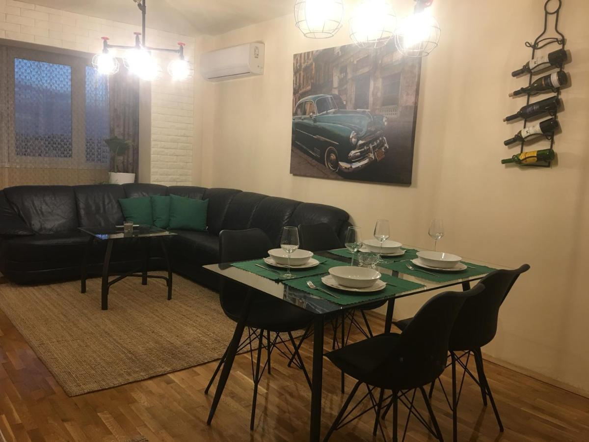 Panorama Darvenitsa Апартаменти *