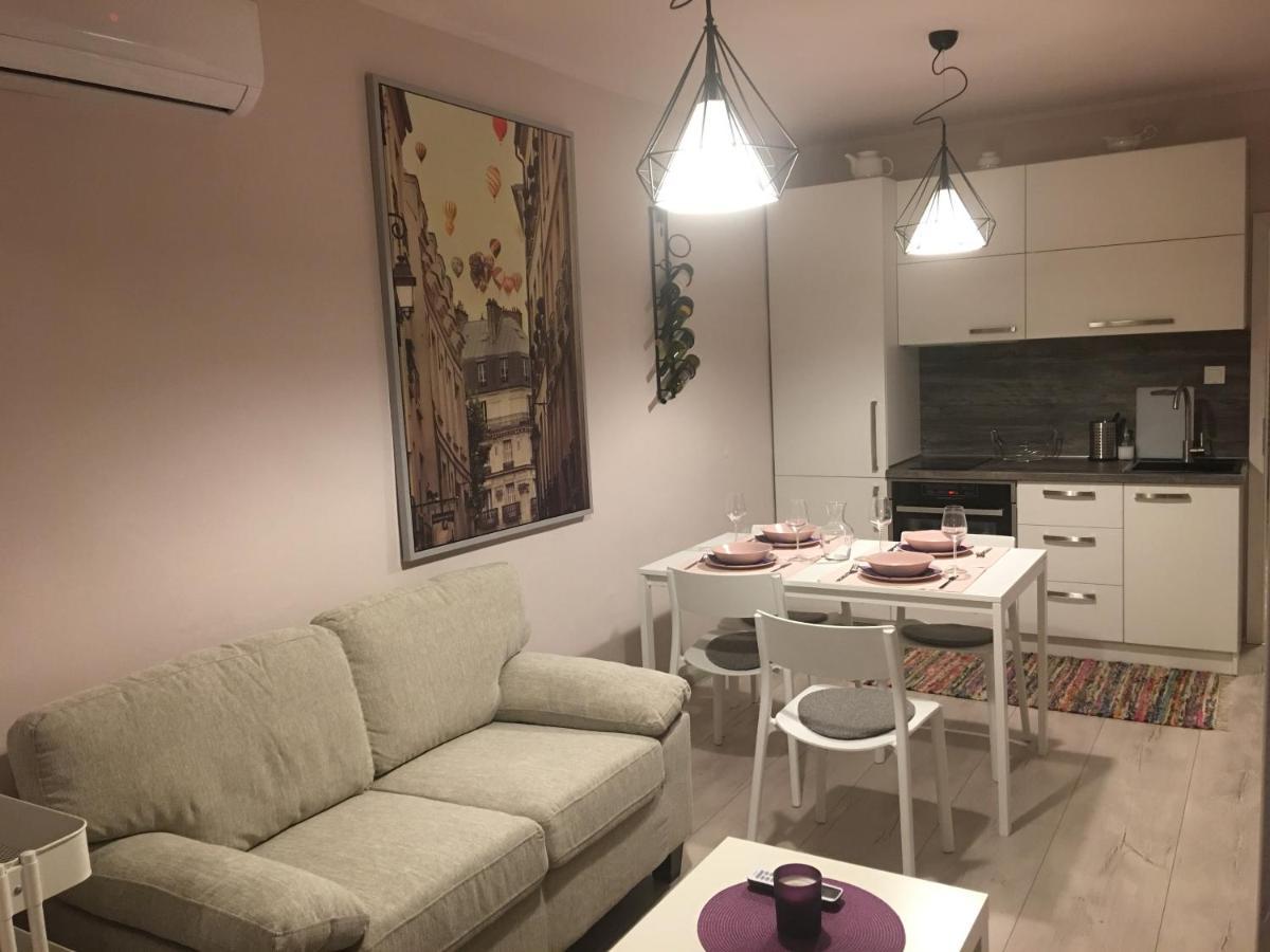 Panorama Darvenitsa Апартаменти