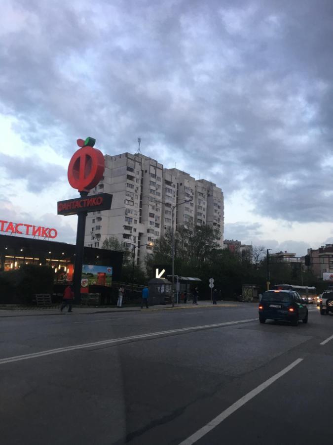 Апартаменти Panorama Darvenitsa *