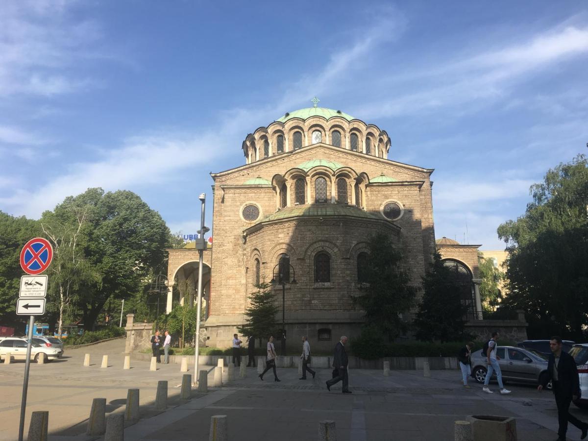 Panorama Darvenitsa Апартаменти Софія